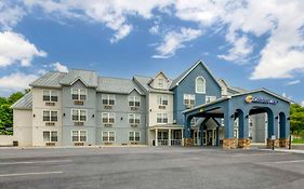 Comfort Inn Wytheville Va